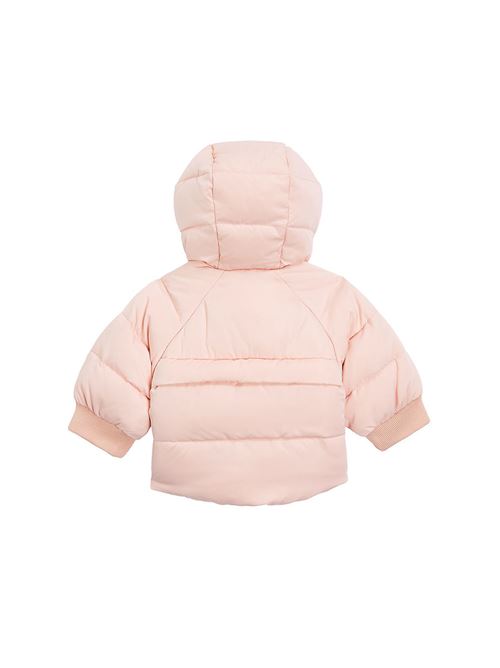 CALVIN KLEIN Baby girl padded jacket CALVIN KLEIN | CKIN0IN00126TLT